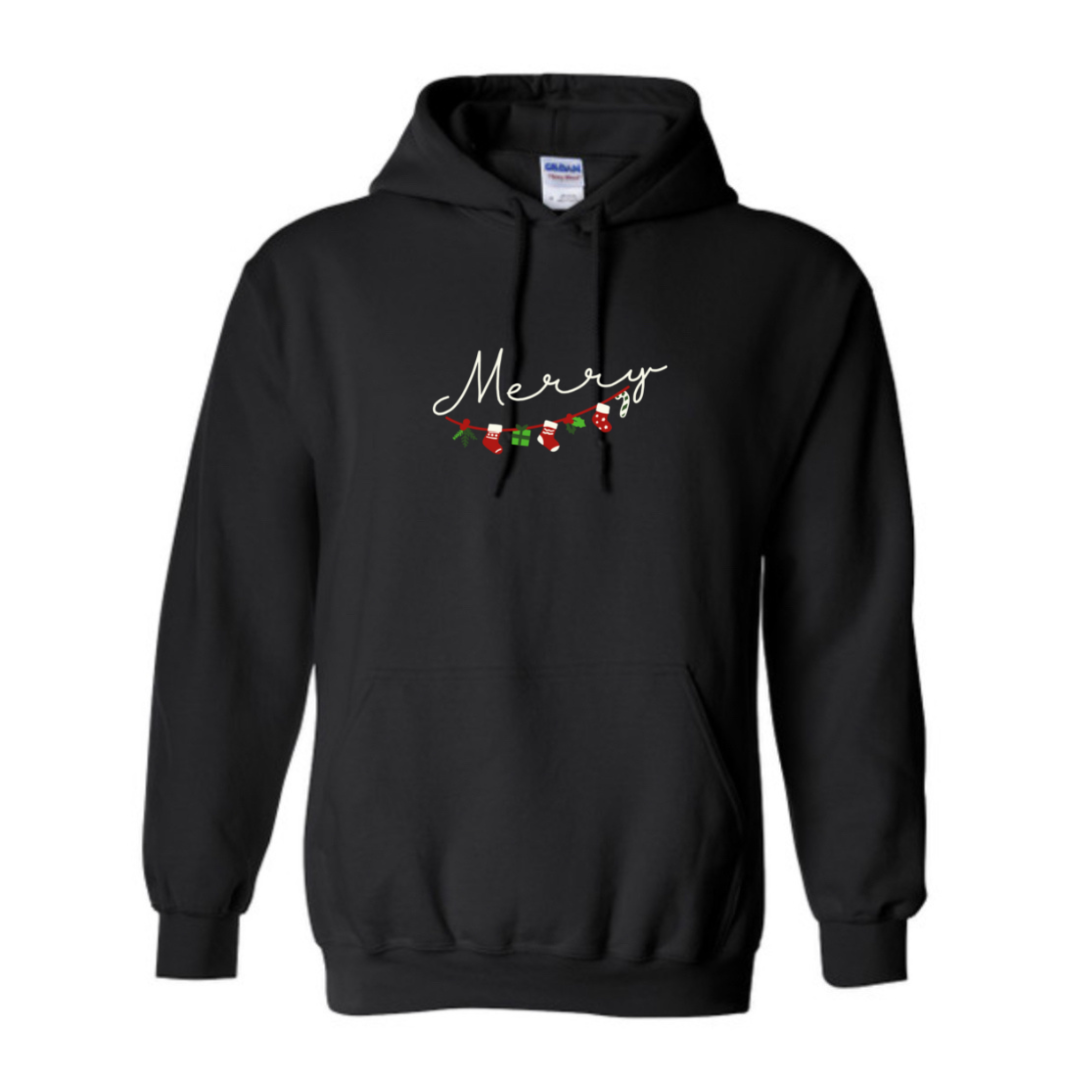 Merry Sweatshirt