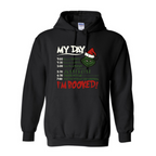 Grinch Day Sweatshirt