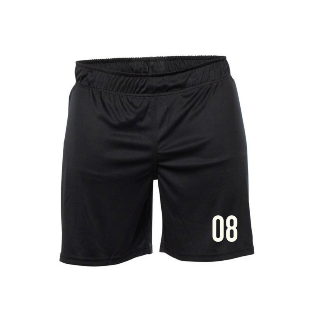 Macphail VOLLEYBALL Athletic Shorts