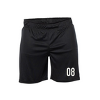 Macphail VOLLEYBALL Athletic Shorts