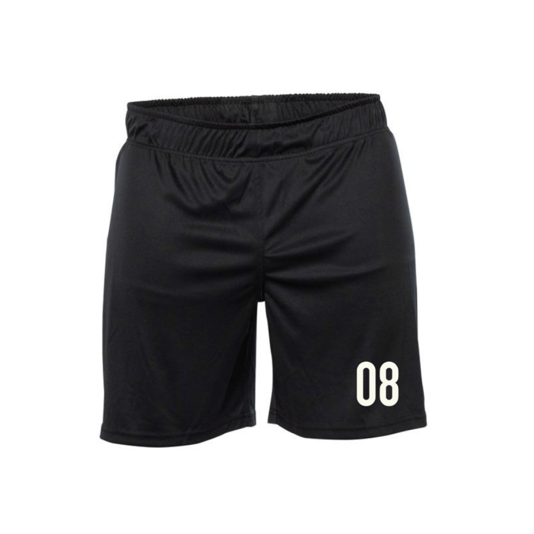 Macphail VOLLEYBALL Athletic Shorts