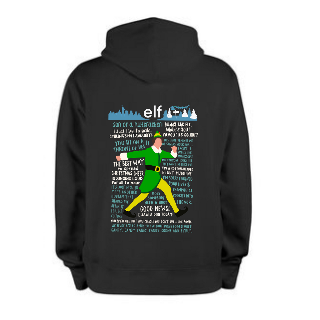 Elf Sweatshirt