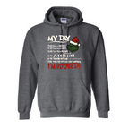 Grinch Day Sweatshirt