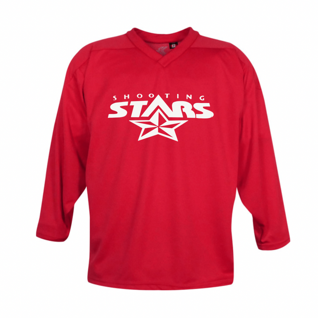 Shooting Stars Practice Jersey