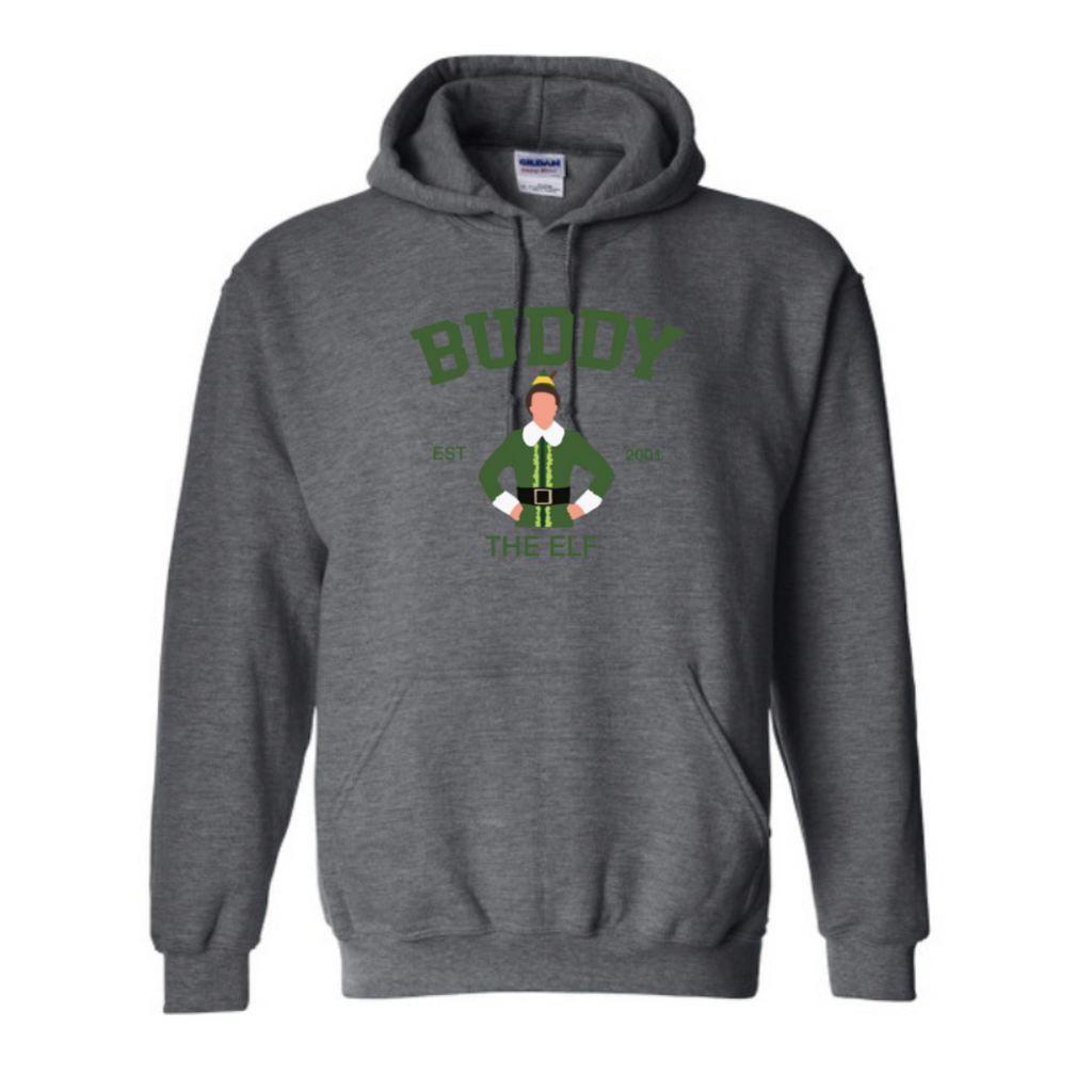 Elf Sweatshirt