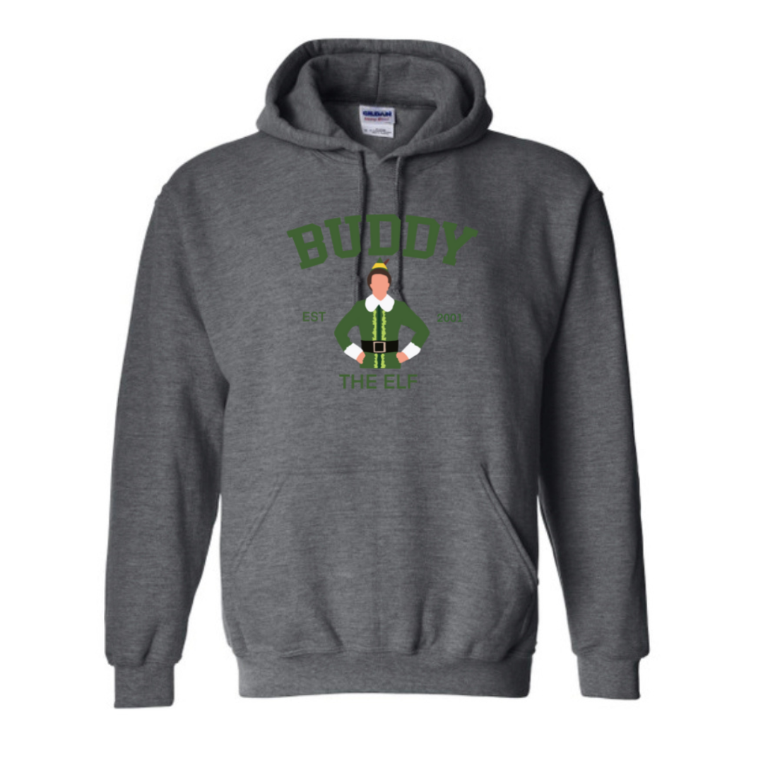 Elf Sweatshirt