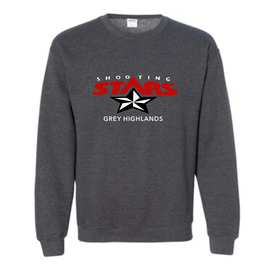 Shooting Stars Sweater