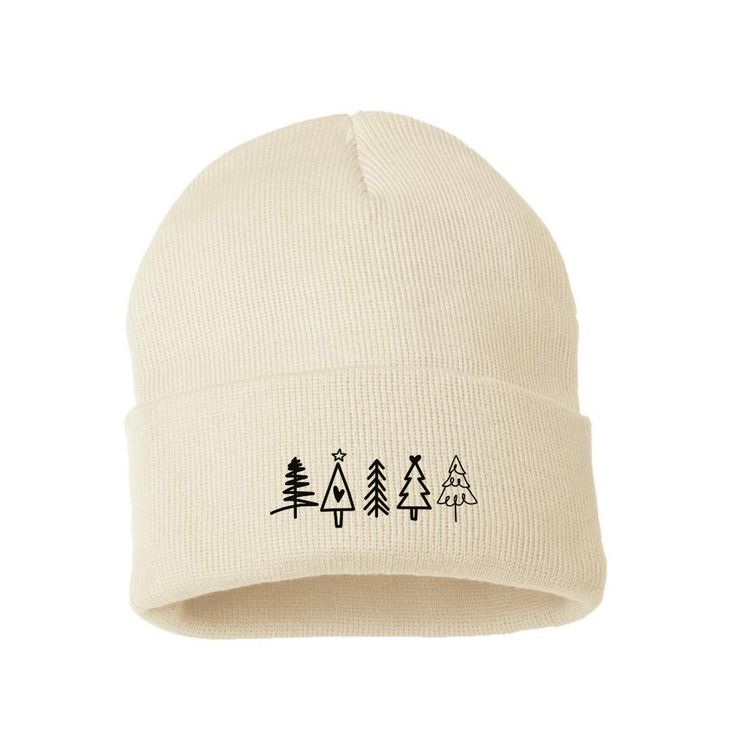 Trees Toque