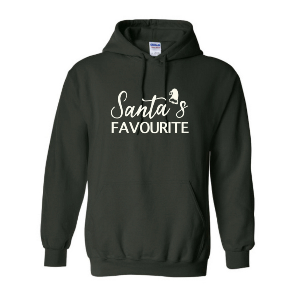 Santa’s Favourite Sweatshirt