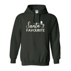 Santa’s Favourite Sweatshirt