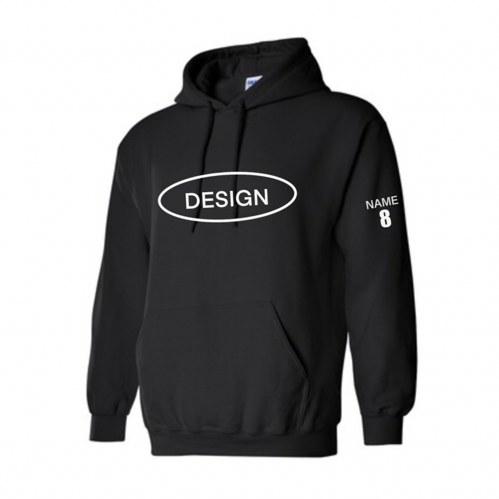 Stars NUMBER on apparel
