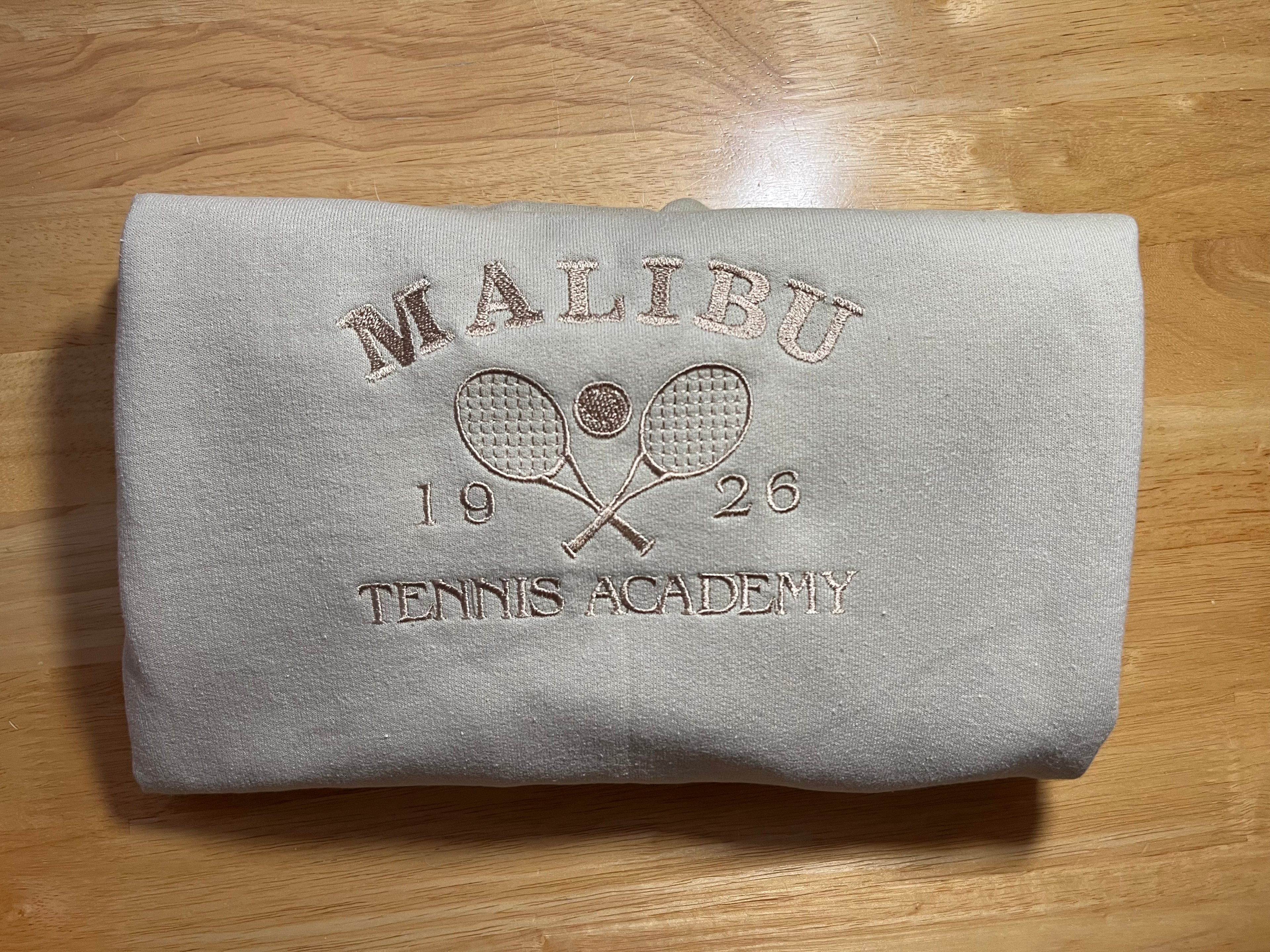 Malibu Tennis Tan