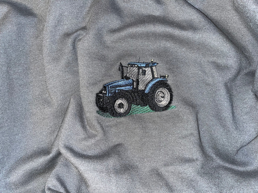 Tractor