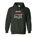 Making Spirits Bright Sweatshirt