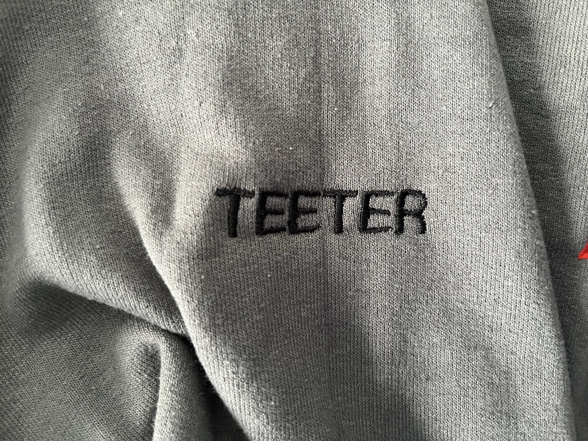 Stars NAME on apparel