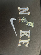 Bart Nike