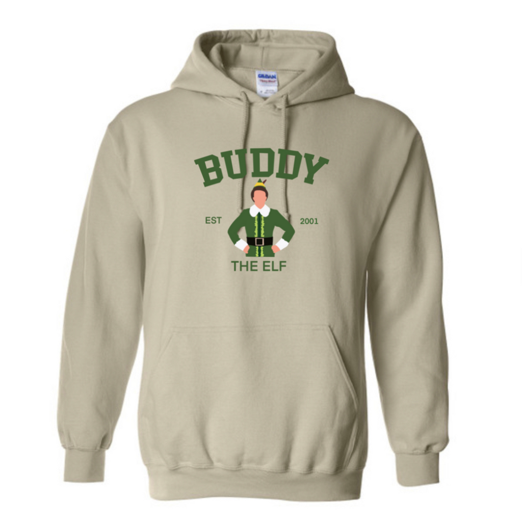 Elf Sweatshirt
