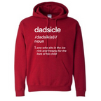 DADSICLE sweater