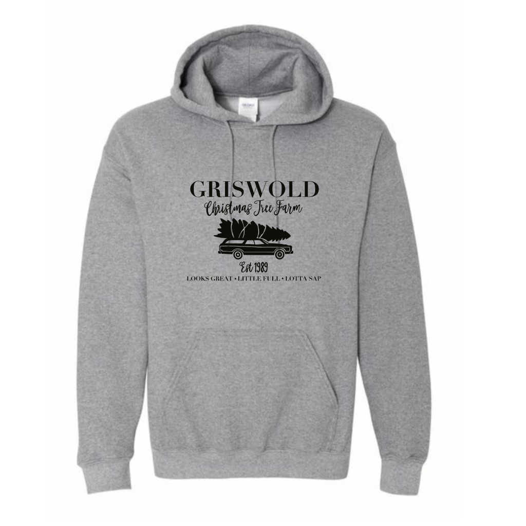 Griswold Sweatshirt