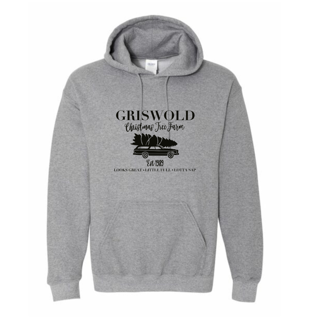 Griswold Sweatshirt