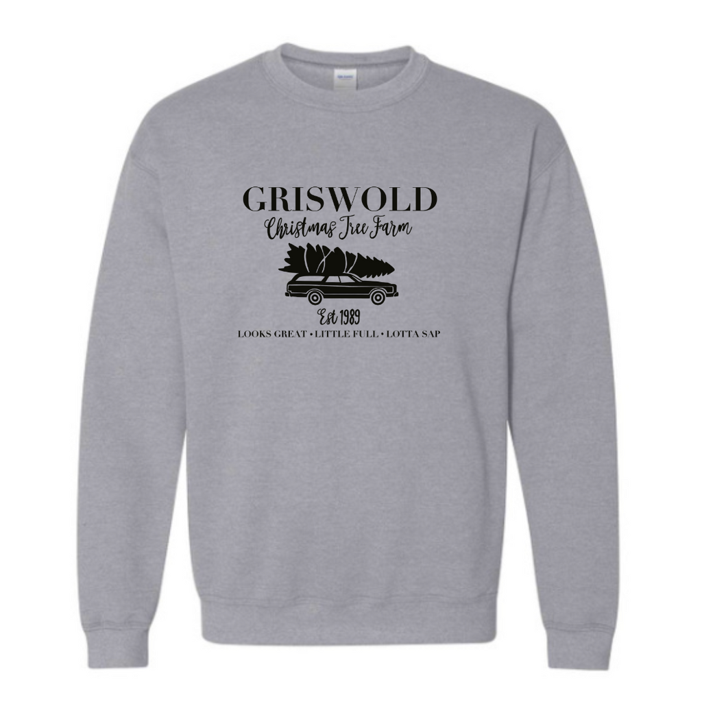 Griswold Sweatshirt
