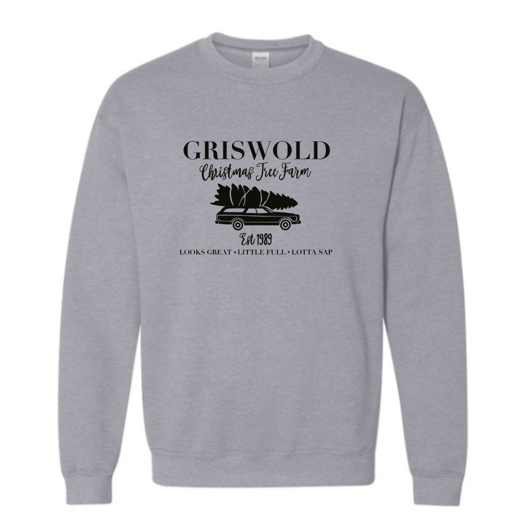 Griswold Sweatshirt