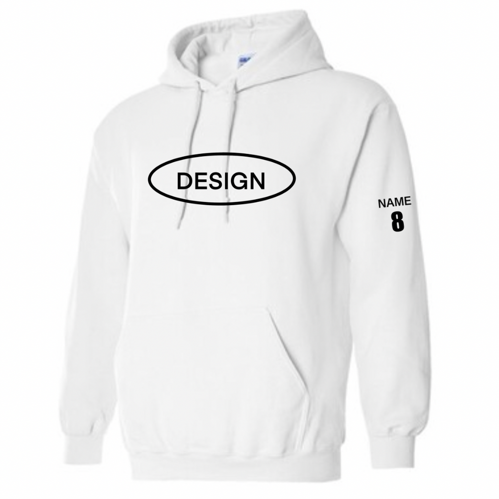 Osprey Hawks Hoodie