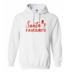 Santa’s Favourite Sweatshirt