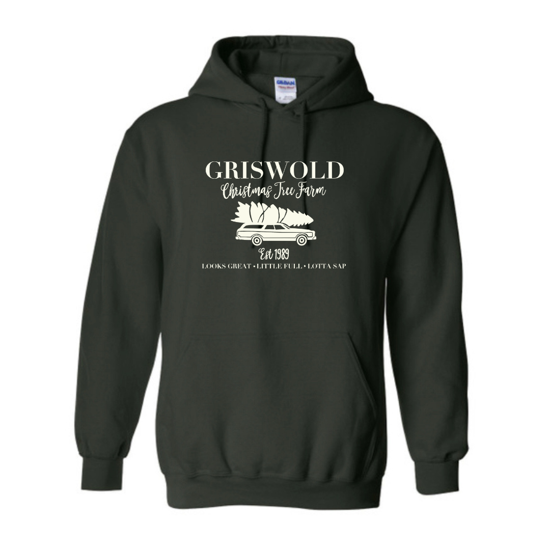 Griswold Sweatshirt