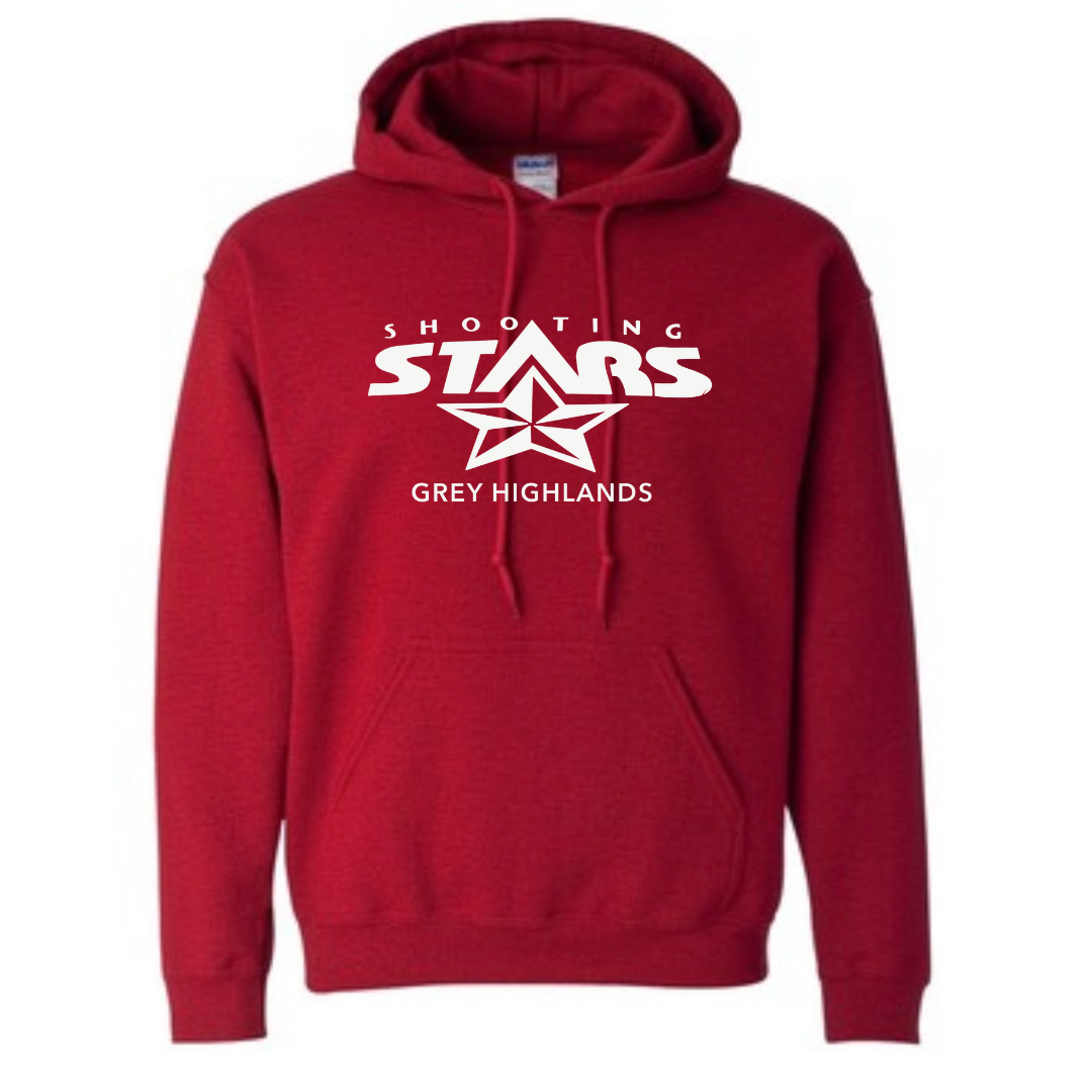 Shooting Stars Sweater