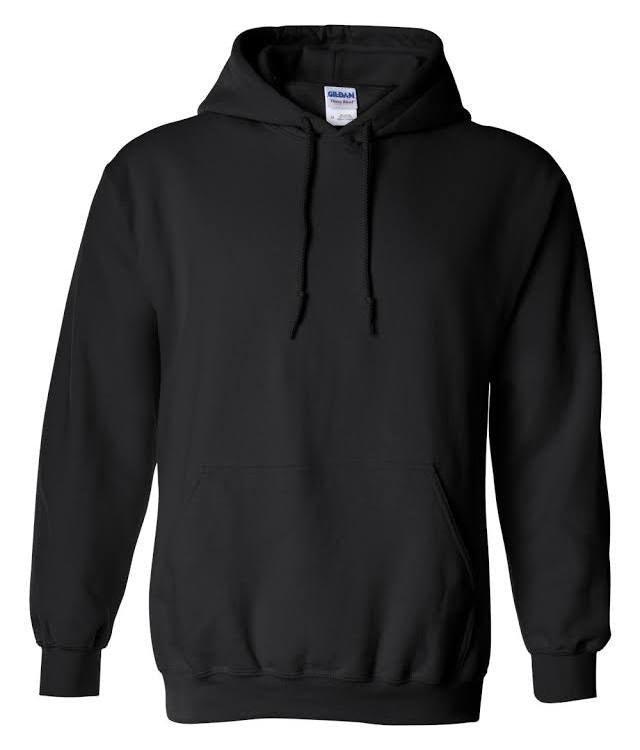 GHSS LIONS STAFF Hoodie