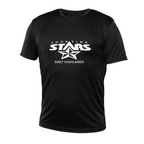 Shooting Stars Athletic Top