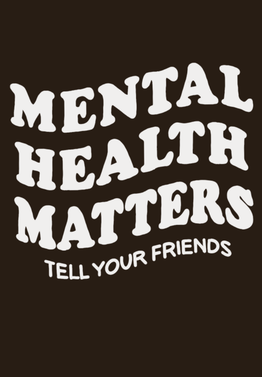 Mental Health Matters