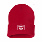 MMS Embroidery Toques