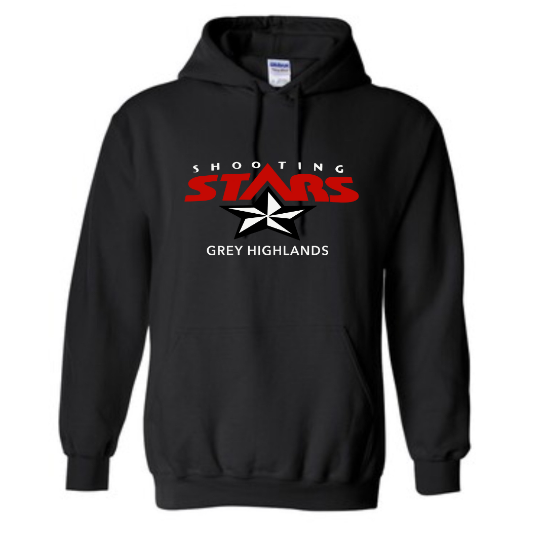 Shooting Stars Sweater