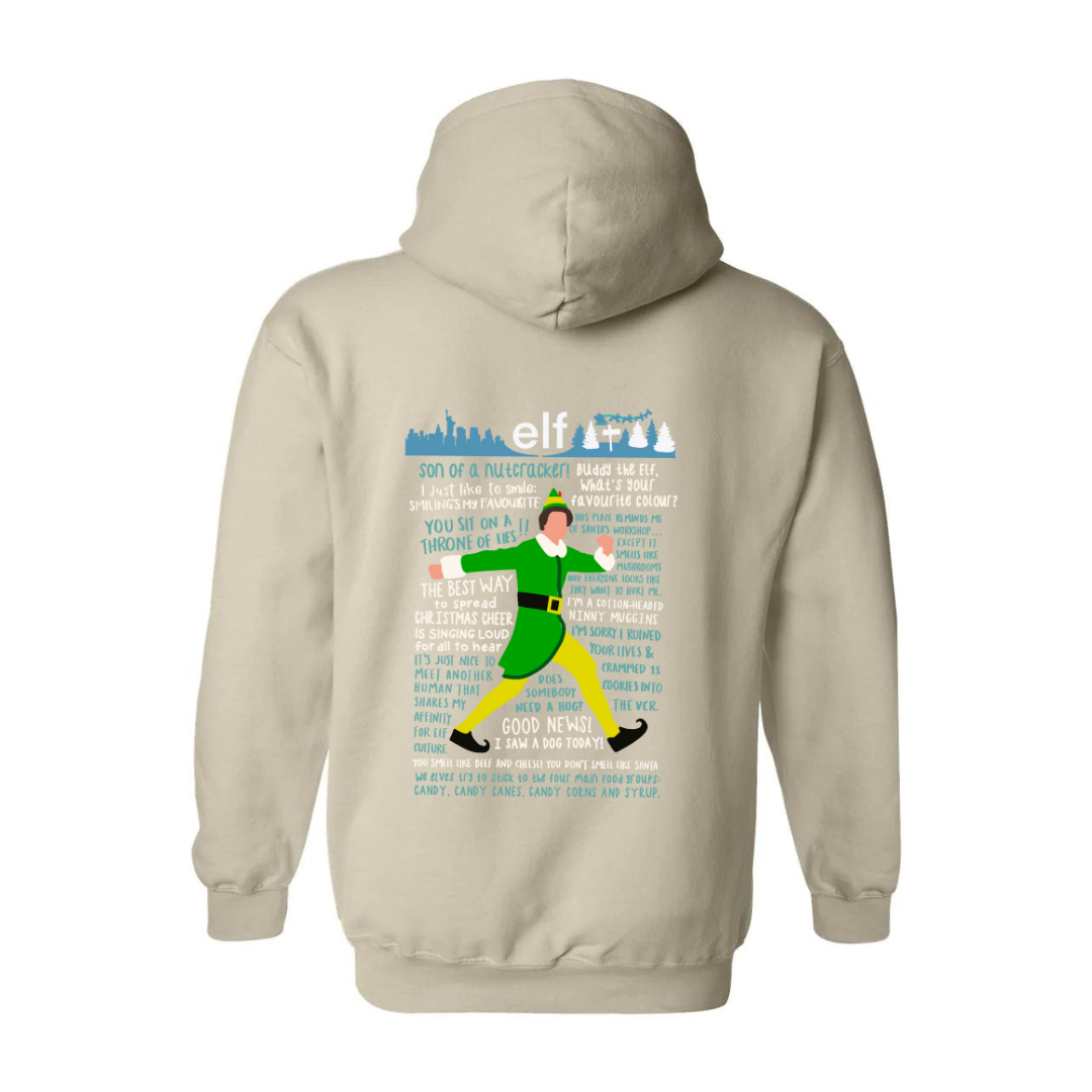 Elf Sweatshirt