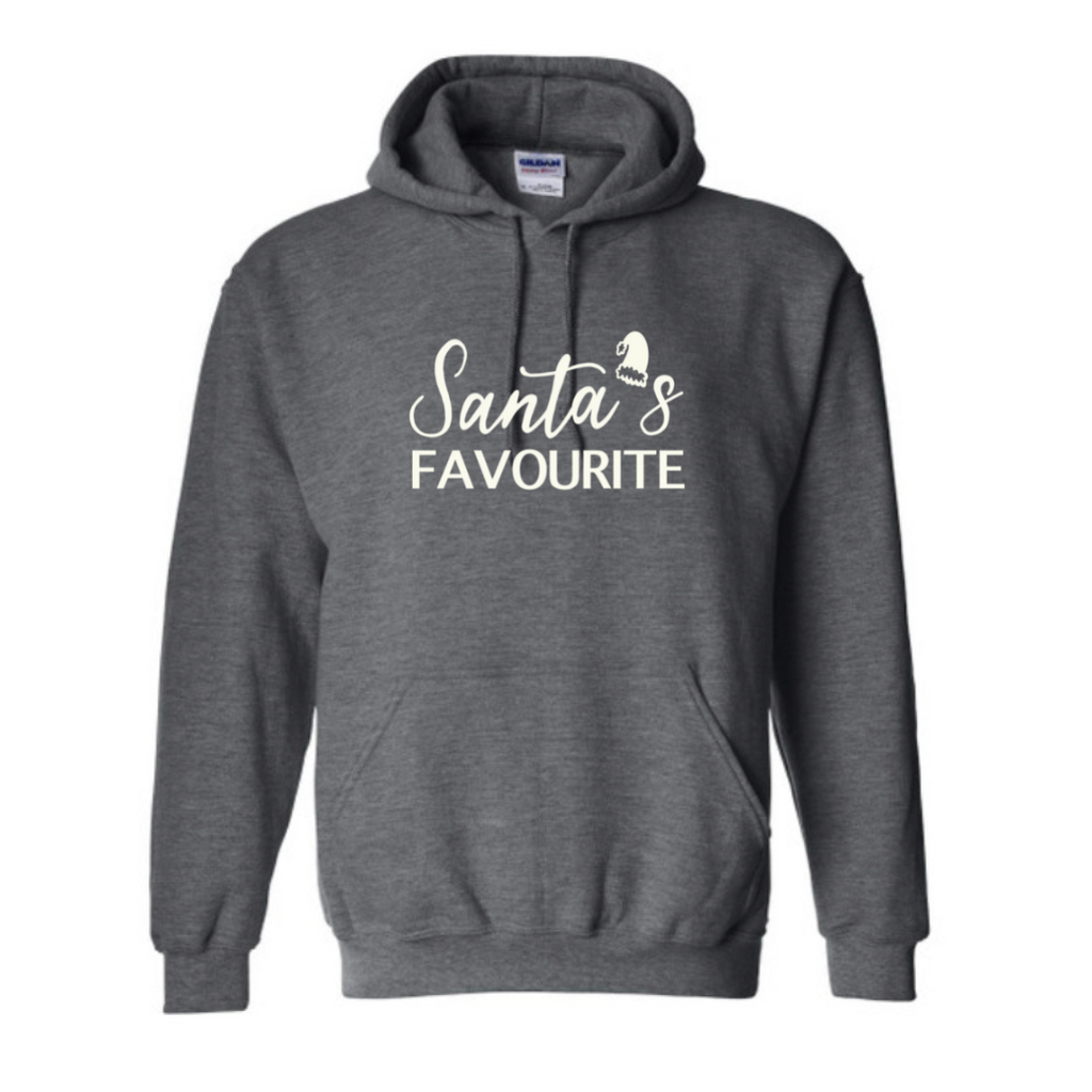Santa’s Favourite Sweatshirt