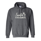 Santa’s Favourite Sweatshirt