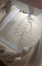 Nike Block
