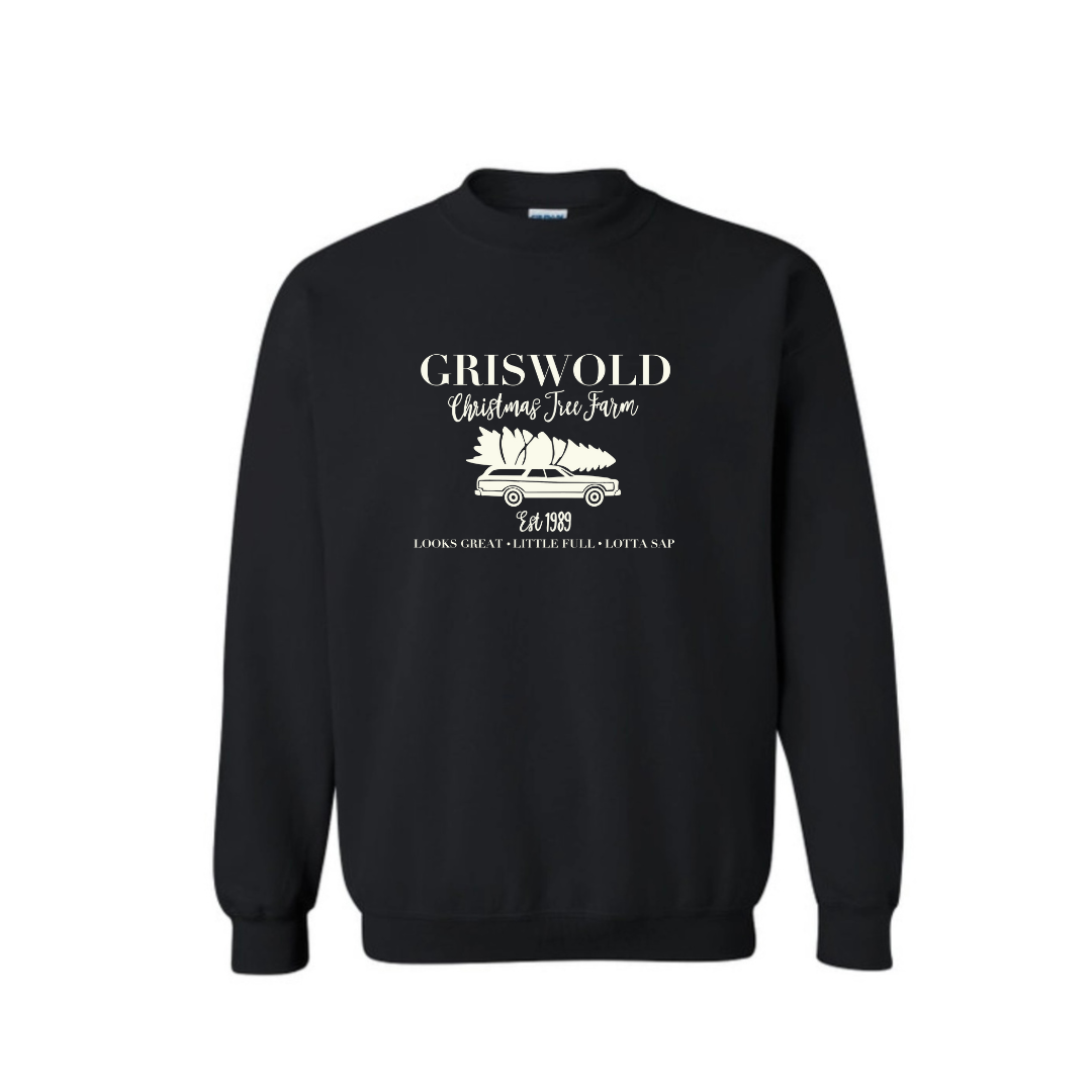 Griswold Sweatshirt